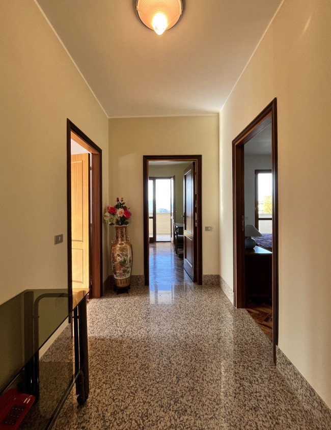 Villa in vendita a Valle Castellana