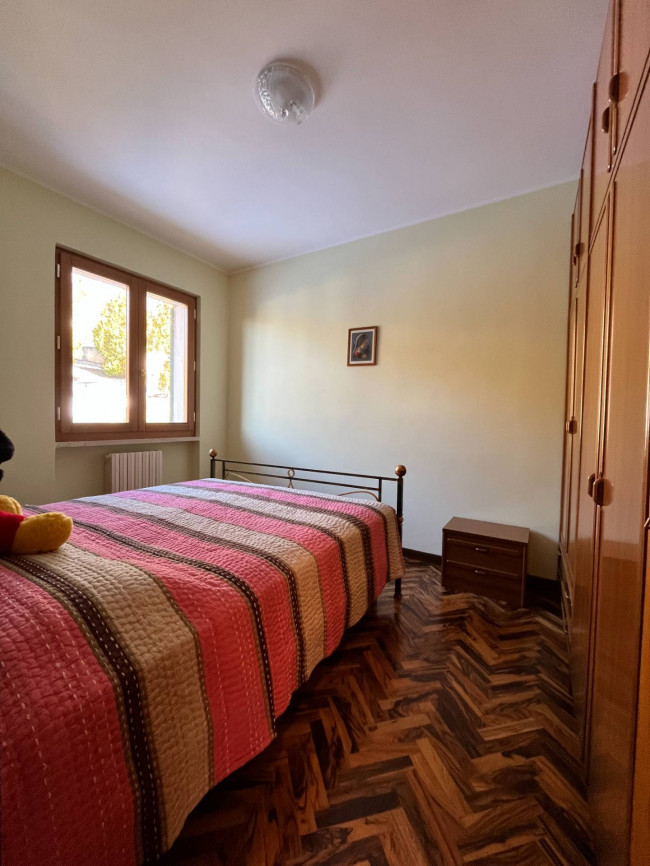 Villa in vendita a Valle Castellana