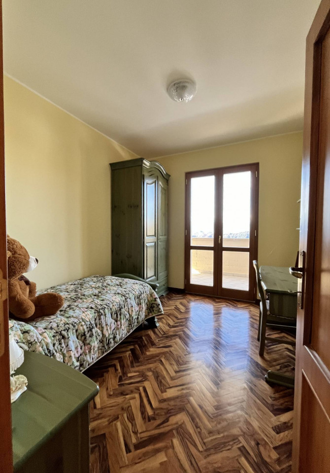 Villa in vendita a Valle Castellana