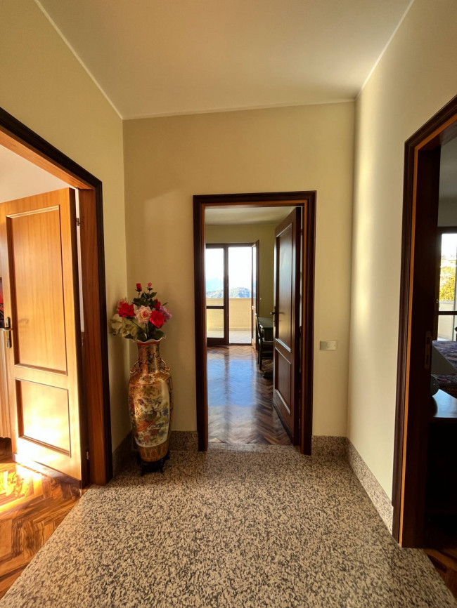 Villa in vendita a Valle Castellana