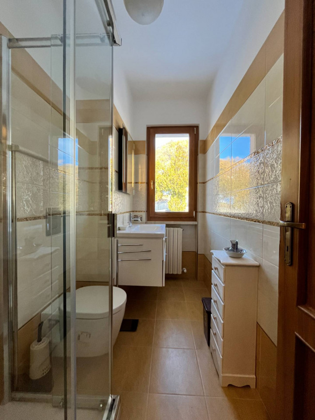 Villa in vendita a Valle Castellana