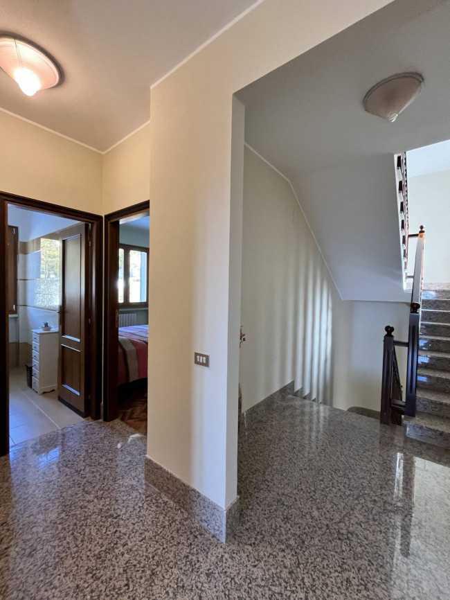 Villa in vendita a Valle Castellana