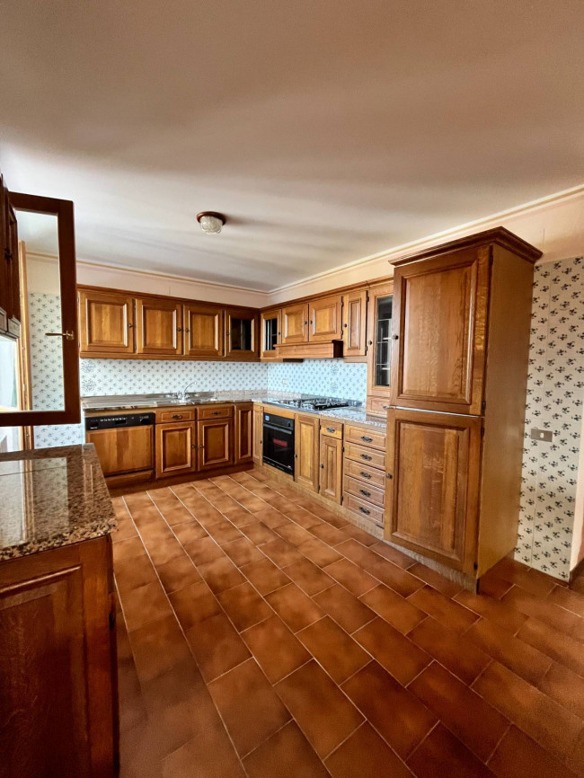 Villa in vendita a Valle Castellana