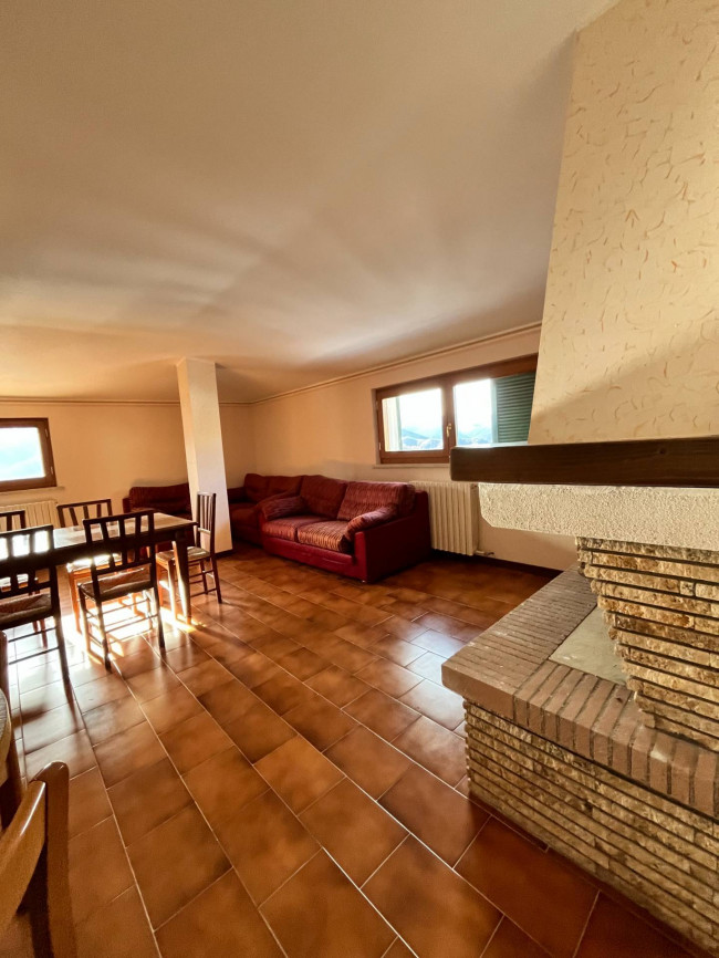 Villa in vendita a Valle Castellana