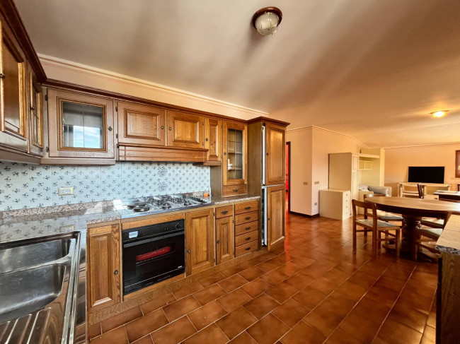 Villa in vendita a Valle Castellana