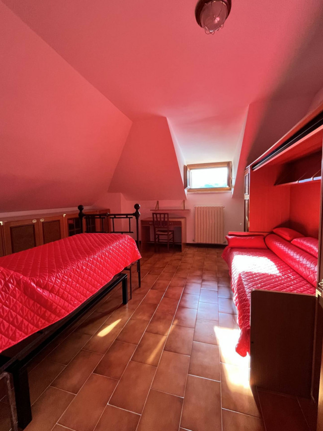Villa in vendita a Valle Castellana