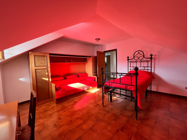 Villa in vendita a Valle Castellana