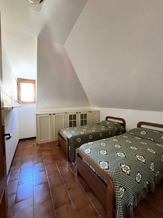Villa in vendita a Valle Castellana