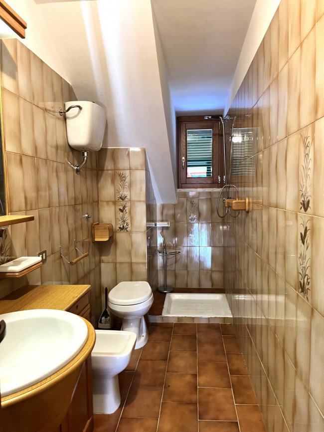Villa in vendita a Valle Castellana