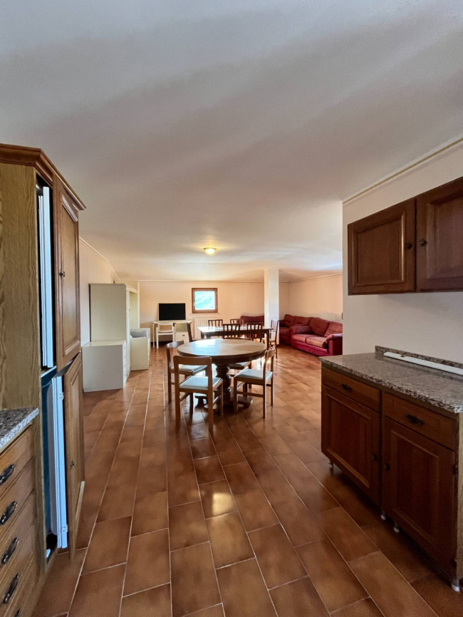 Villa in vendita a Valle Castellana