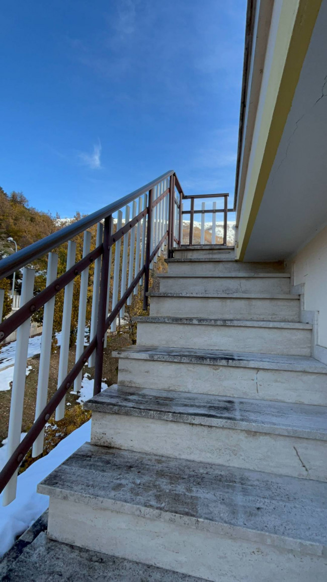 Villa in vendita a Valle Castellana