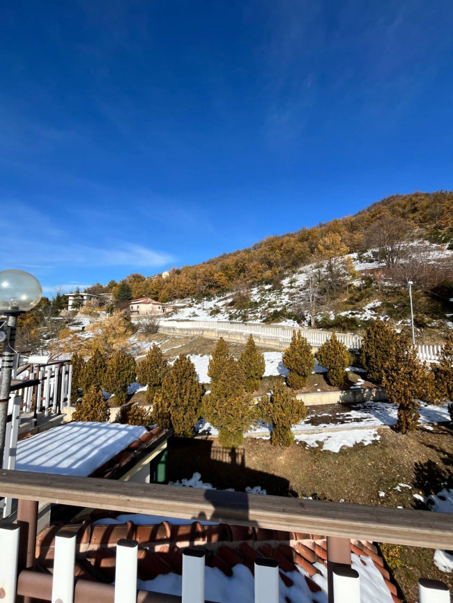 Villa in vendita a Valle Castellana