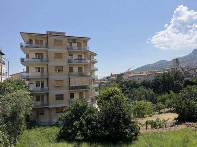 Appartamento in vendita a Ascoli Piceno