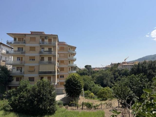 Appartamento in vendita a Ascoli Piceno