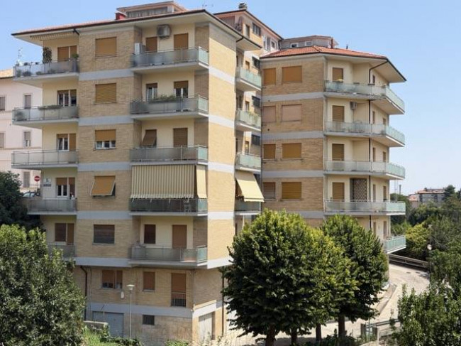 Appartamento in vendita a Ascoli Piceno