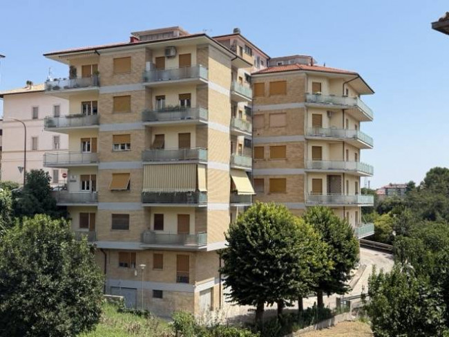 Appartamento in vendita a Ascoli Piceno
