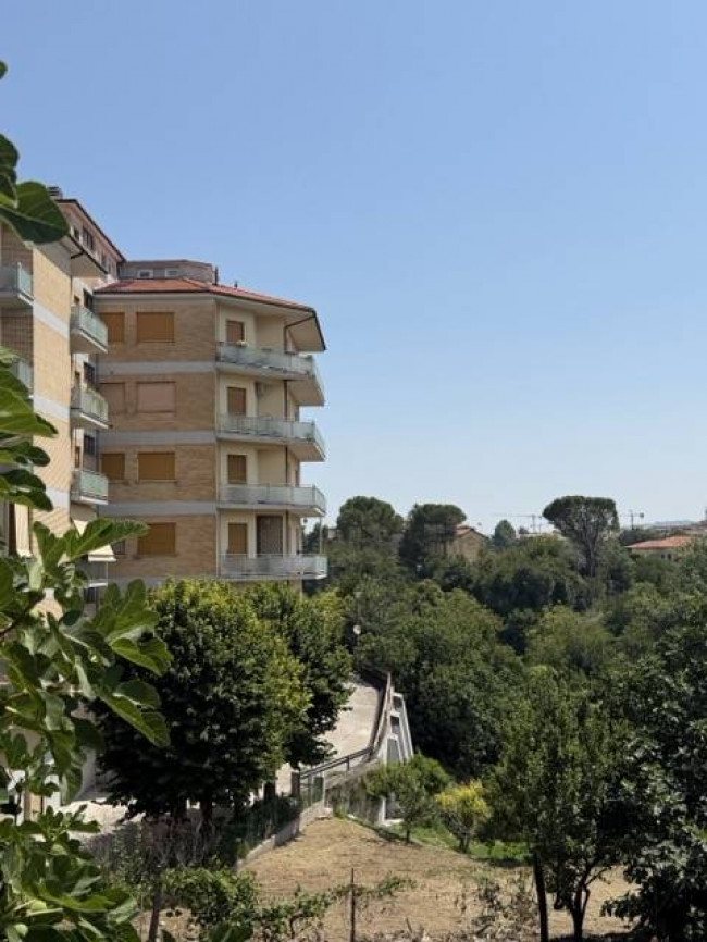 Appartamento in vendita a Ascoli Piceno