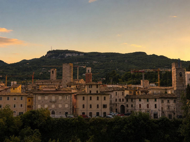 Appartamento in vendita a Ascoli Piceno