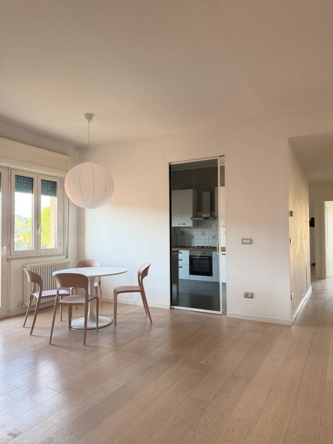 Appartamento in affitto a Ascoli Piceno