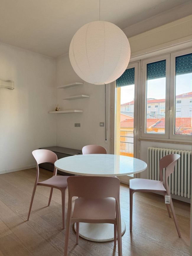Appartamento in affitto a Ascoli Piceno