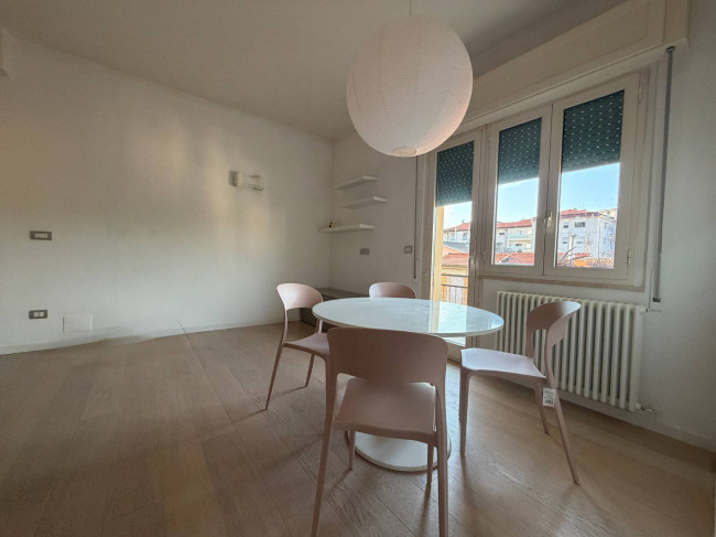 Appartamento in affitto a Ascoli Piceno