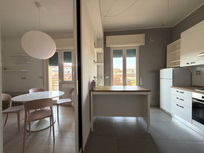 Appartamento in affitto a Ascoli Piceno