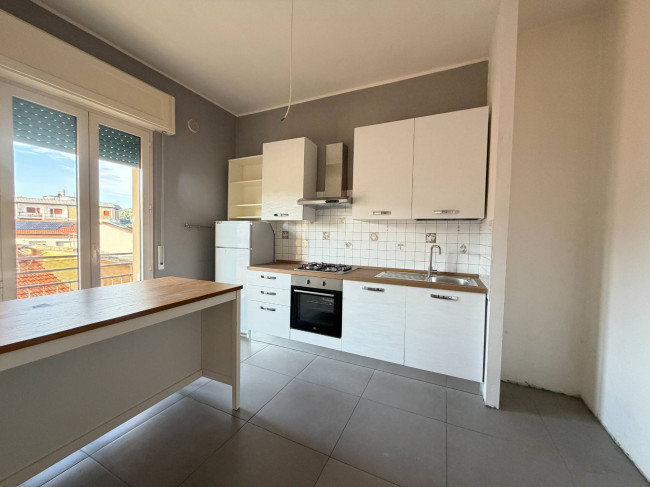 Appartamento in affitto a Ascoli Piceno