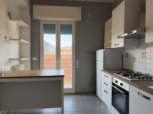 Appartamento in affitto a Ascoli Piceno