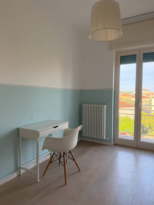 Appartamento in affitto a Ascoli Piceno