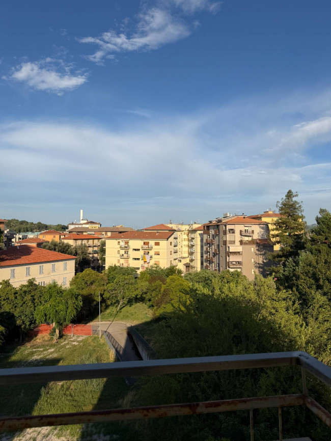 Appartamento in affitto a Ascoli Piceno