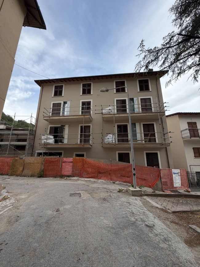 Appartamento in vendita a Acquasanta Terme
