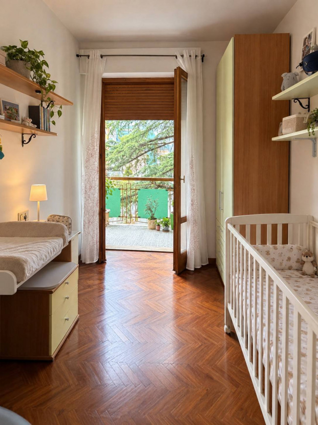 Appartamento in vendita a Ascoli Piceno