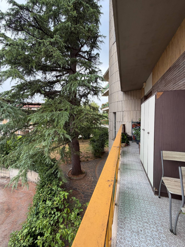 Appartamento in vendita a Ascoli Piceno