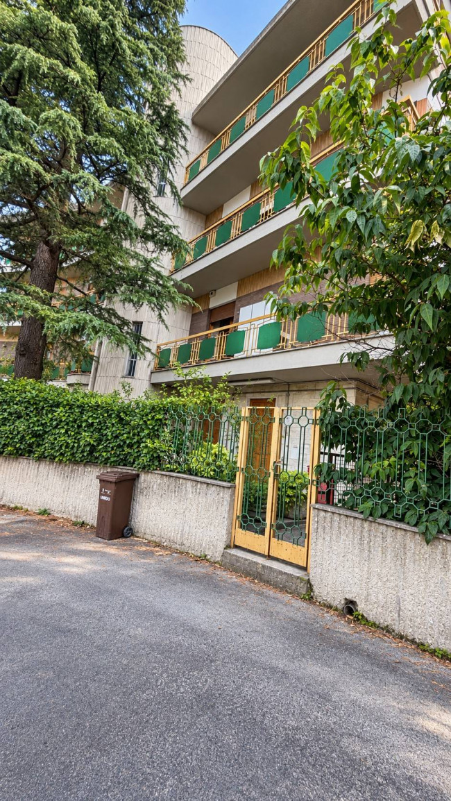 Appartamento in vendita a Ascoli Piceno