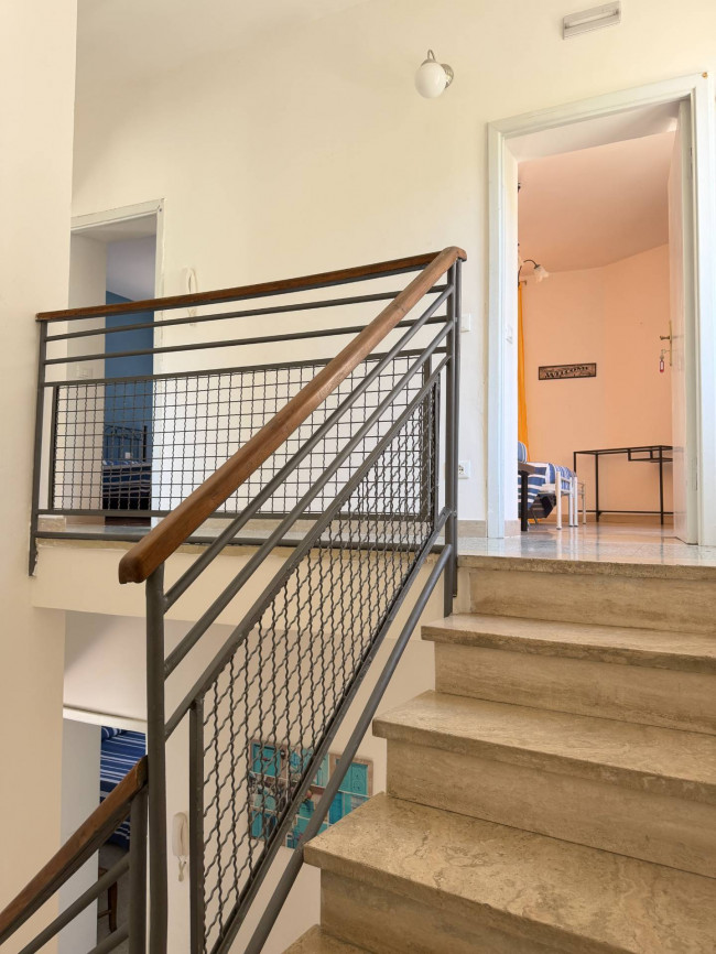 Casa indipendente in vendita a Acquasanta Terme