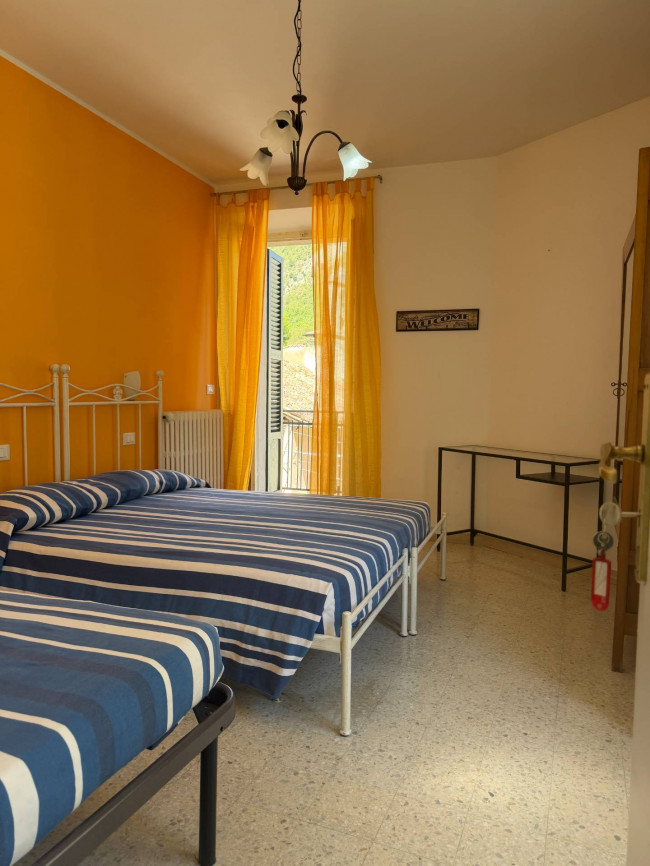 Casa indipendente in vendita a Acquasanta Terme