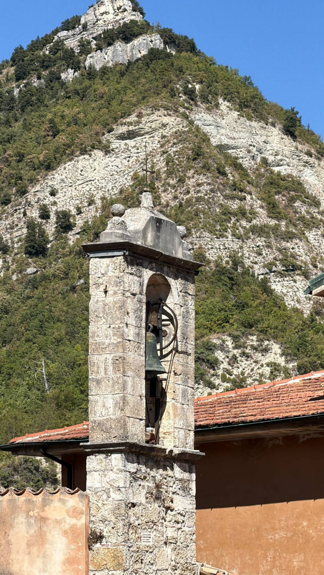 Casa indipendente in vendita a Acquasanta Terme