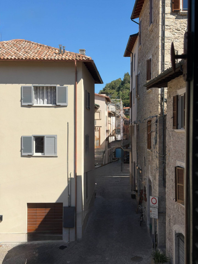 Casa indipendente in vendita a Acquasanta Terme