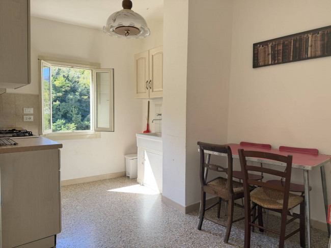 Casa indipendente in vendita a Acquasanta Terme