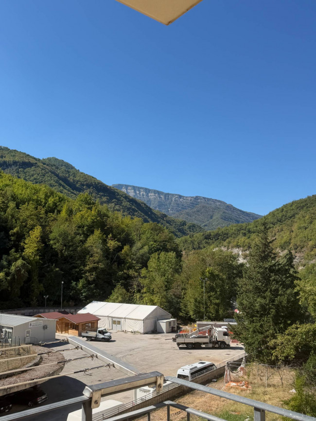 Casa indipendente in vendita a Acquasanta Terme