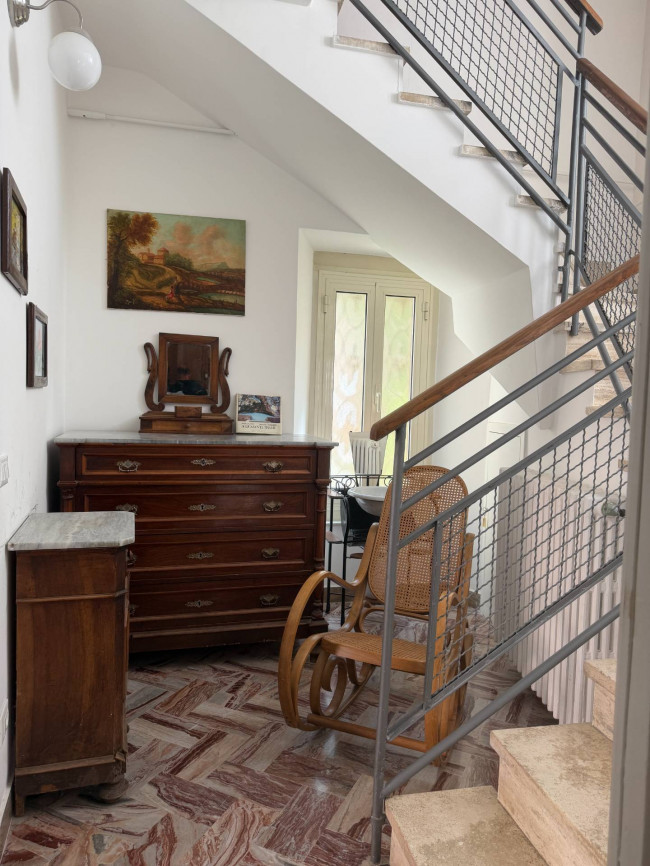 Casa indipendente in vendita a Acquasanta Terme
