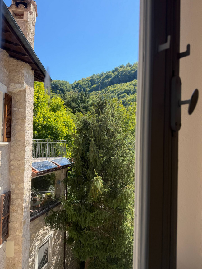 Casa indipendente in vendita a Acquasanta Terme