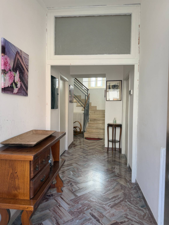 Casa indipendente in vendita a Acquasanta Terme