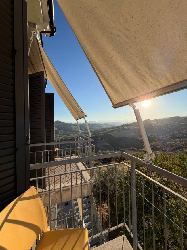 Albergo in vendita a Massignano