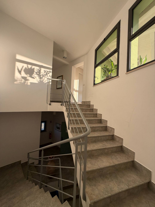 Albergo in vendita a Massignano