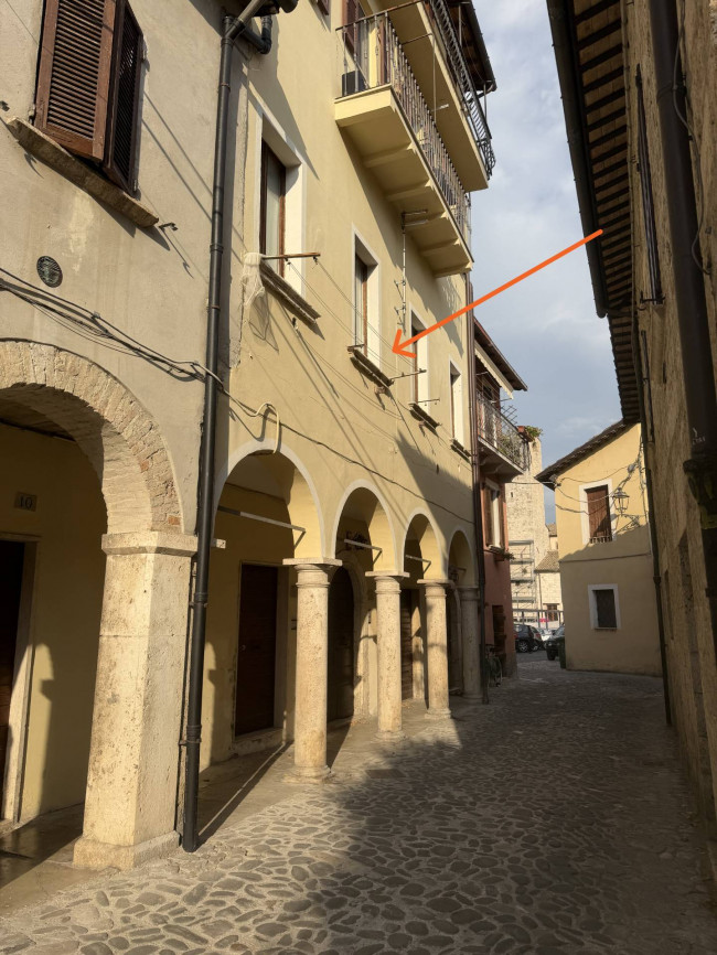 Appartamento in vendita a Ascoli Piceno