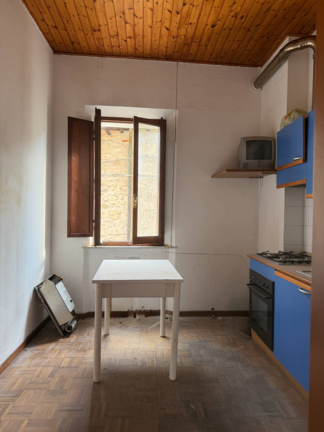 Appartamento in vendita a Ascoli Piceno