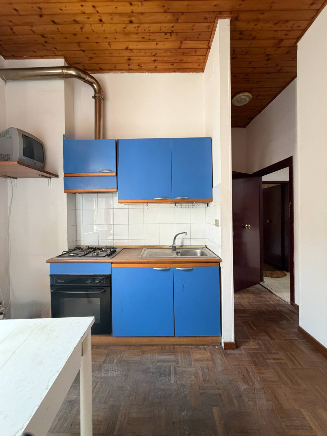 Appartamento in vendita a Ascoli Piceno
