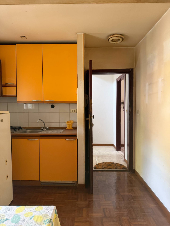 Appartamento in vendita a Ascoli Piceno