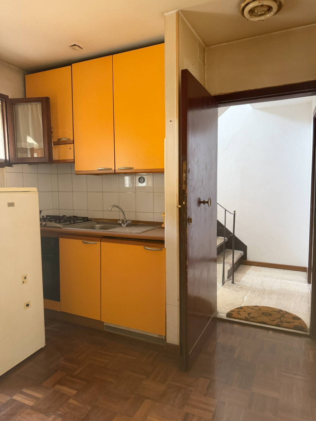 Appartamento in vendita a Ascoli Piceno
